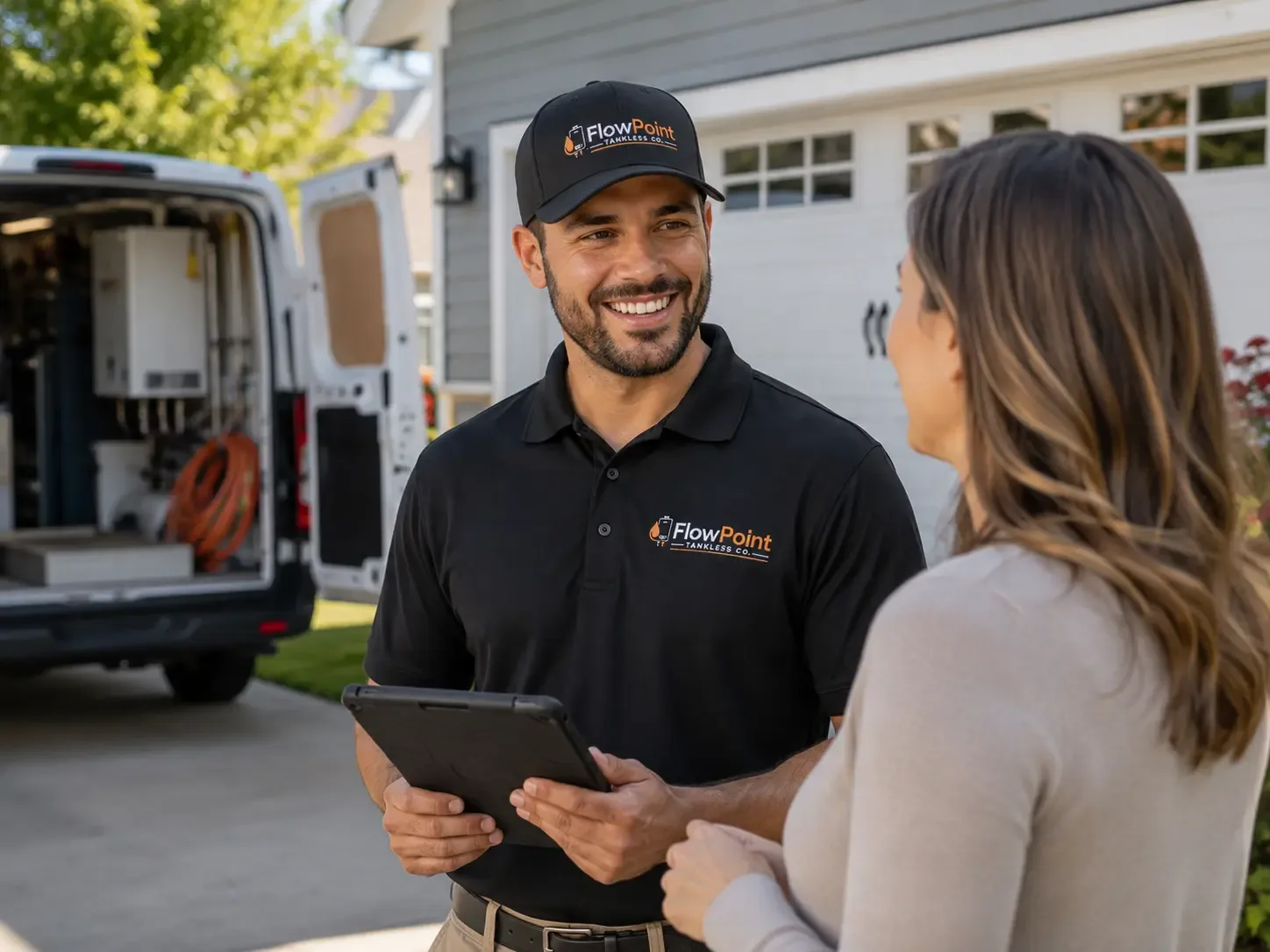 Tankless Water Heater Installation Intercession City, FL FAQs